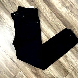 LEVIS SLIM TAPER JEANS-512